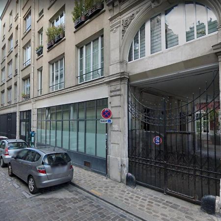 Residence 1Bdr Bastille Paris Dış mekan fotoğraf